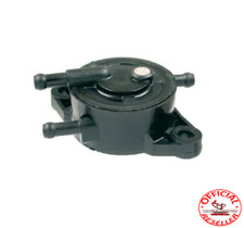 Gilera Dna 125 2001 POMPE À