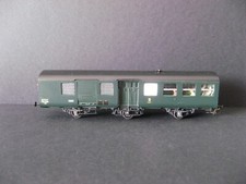 HUET VOITURE 3 ESSIEUX