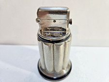 Briquet De Table En Métal