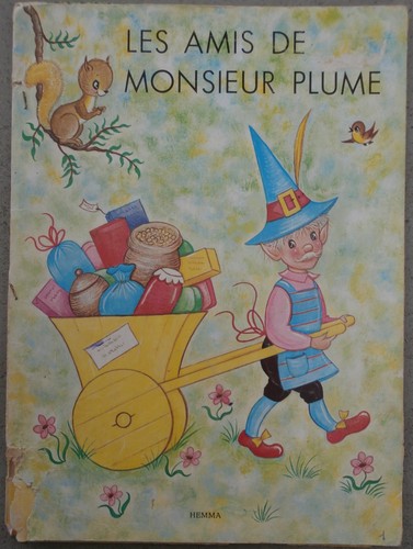 Livre les amis - "les, de