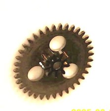 Montre Baume & Mercier 1050 