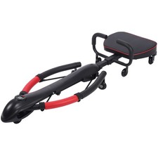 Appareil de fitness automatique pour abdominaux,Appareil d'entraînement Abdomina