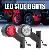 Feux De Gabarit x2 12V 24V LED