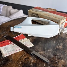 MOULINEX Couteau électrique