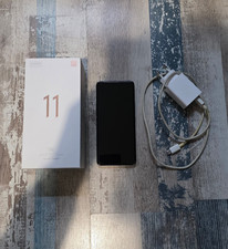 Xiaomi Mi 11 - 256Go - Gris de