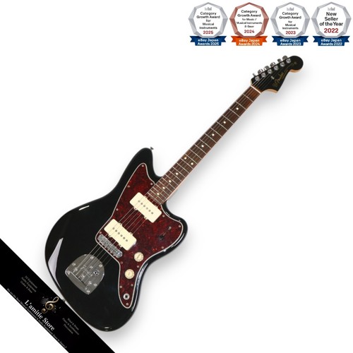 Guitare électrique fender - guitare,