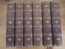 Œuvres complètes de Buffon