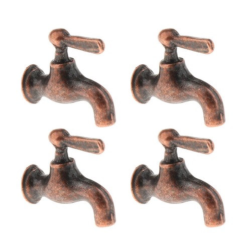 4xnovelety 12 miniature - 4xnovelety, 1/12