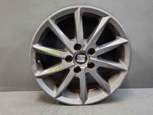Jante alu seat ibiza iv - jante,