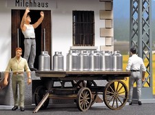 Busch 10262 Cruches à lait