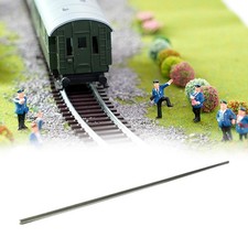 Éclisses de rail pour trains