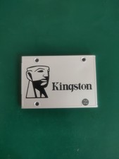 KINGSTON SSDNOW UV400 120GB SUV400S37/120G SATA-3 2.5'' SSD DRIVE Memory Drive