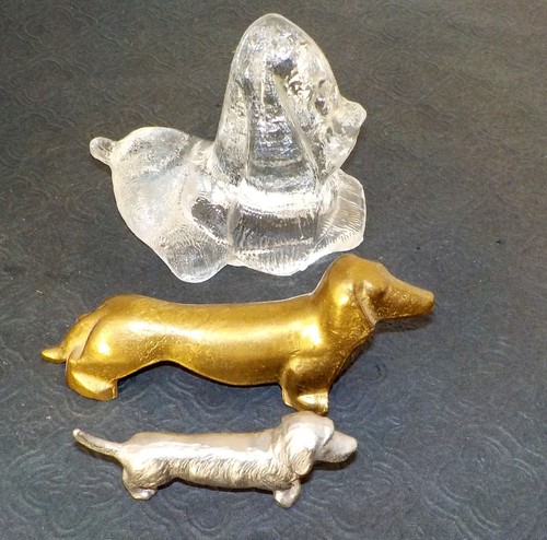 Chiens basset hound - 3,
