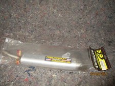 silencieux d'échappement PRO