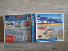 vtech jeu storio et storio 2,voir description,occasion