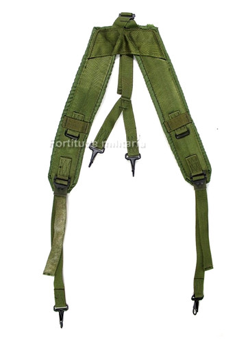 Brelage lc1 army post - us,