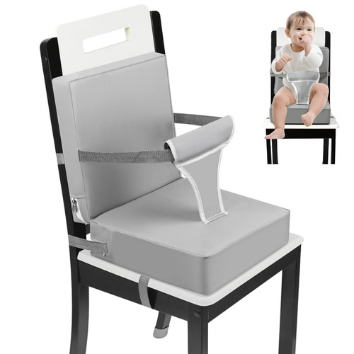 Siège rehausseur pour table
