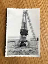 Snapshot Photographie vintage