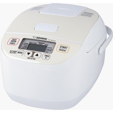 Zojirushi micom rice - micom, cooker