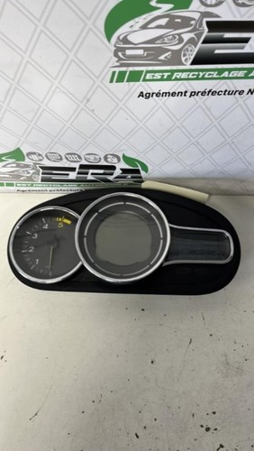 Compteur renault megane - megane, 3