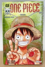 ONE PIECE ÉDITION ORIGINALE