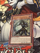 Yu Gi Oh ! Magicien Sombre le