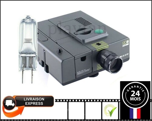 Ampoule pour revue focus 44 - revue,