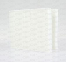 FILTRE D'HABITACLE BMW 5 520