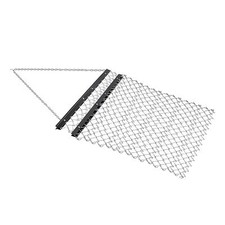 Wiltec Herse Prairie Chaîne