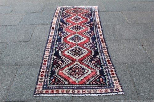 Tapis orient vintage fait - d'orient,