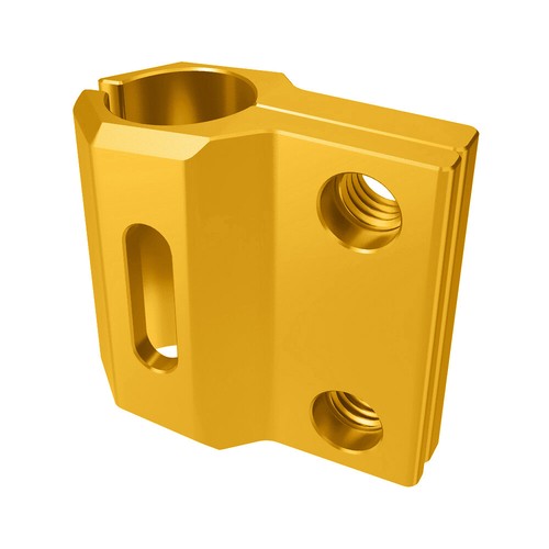 Guide fixation durite cable - fixation,