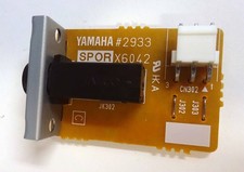 Yamaha Tyros3 Right Speaker