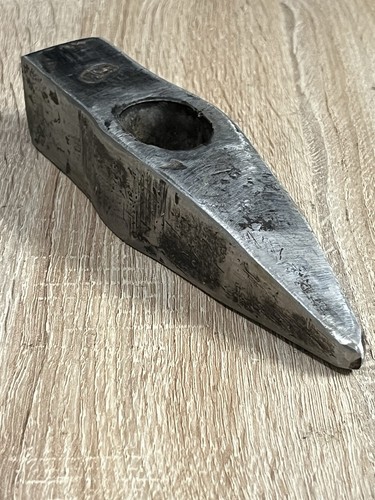 Ancien marteau forgeron ou - marteau, de