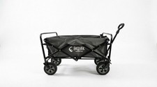 chariot de Plage Pliable