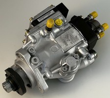 Bosch Pompe À Diesel Pour