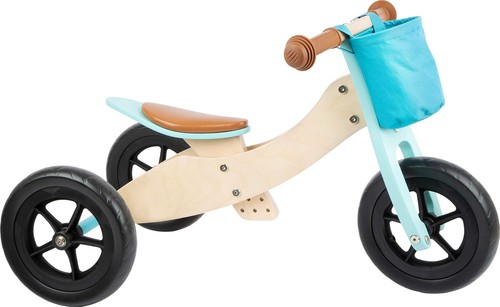 Trike roue small foot - small,