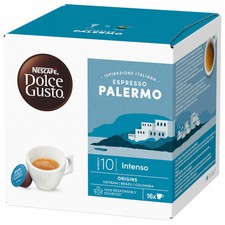 Nescafé Dolce Gusto Espresso