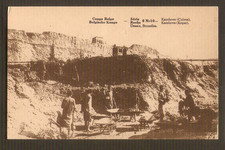 CONGO BELGE KAMBOVE carton ft