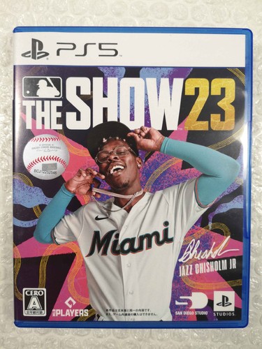 Mlb the show ps5 - mlb, 23