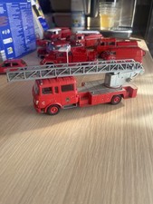 Norev SB 1/43 - Berliet GBK 18