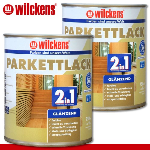 Wilckens 750 venirs de - x, ml