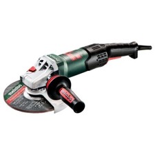 Metabo Meuleuse d'angle WEA