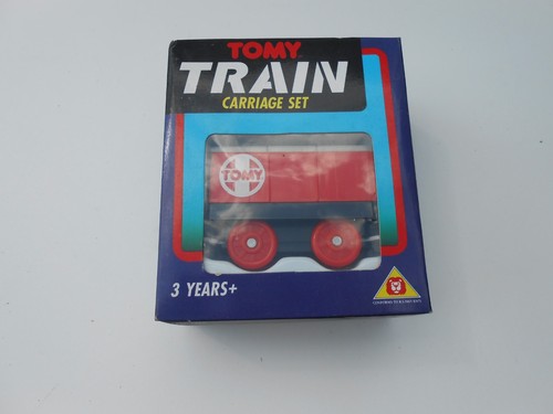 Jeu jouet ancien tomy - /,