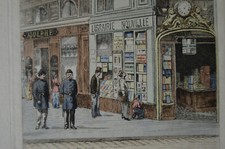 Adolphe Martial Potémont