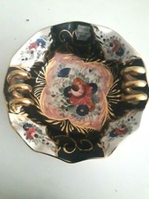 TRIANON WALL PLATE ... BEQUET QUAREGNON ... HAND REPIQUE