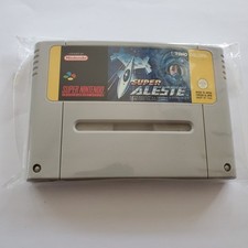 jeu super nintendo super