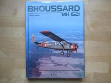 BROUSSARD MH 1521 - GIBAUD