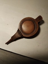 porte montre gousset ancien