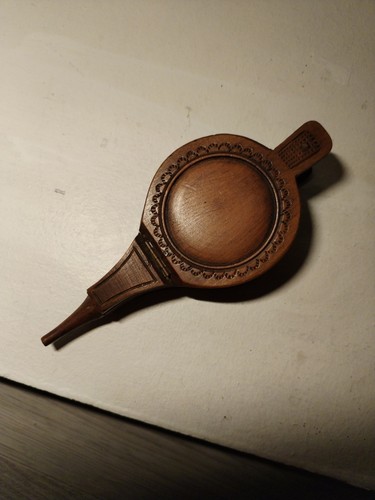 Porte montre gousset - porte, ancien