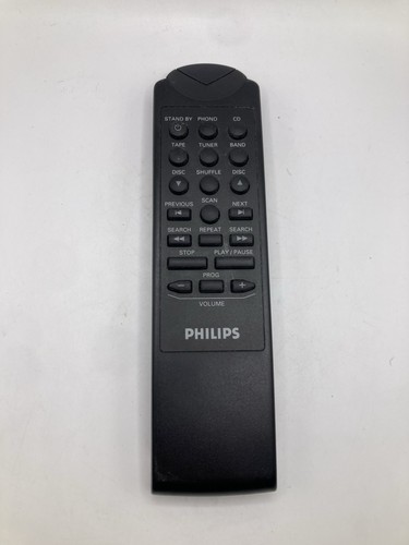 Philips télécommande - -,